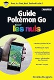 Guide Pokmon Go Pour Les Nuls Poche