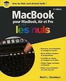 Macbook Pour Les Nuls Grand Format, 5e %C3%A9dition