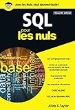 Sql Pour Les Nuls Poche 3e Dition