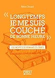 Petit Livre De   