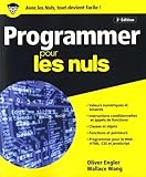 Programmer Pour Les Nuls Grand Format, 3e %C3%A9dition