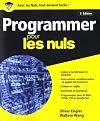 Programmer Pour les Nuls