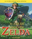 Zelda 30 Ans De Lgende