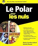 Le Polar Pour Les Nuls, Grand Format