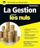 La Gestion Pour Les Nuls Grand Format 2e Dition