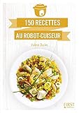 Le Petit Livre De Cuisine Au Robotcuiseur