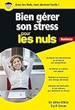 Grer Son Stress Pour Les Nuls Business