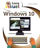 Le Livre Visuel De Windows 10 3e Dition