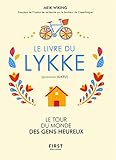 Le livre du lykke