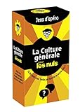 Bote Questions Culture Gnrale Pour Les Nuls