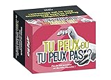 Les Petits Jeux D'ap%C3%A9ro   Tu Peux Ou Tu Peux Pas