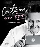 Philippe Conticini En Live