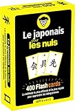 Le Japonais Pour Les Nuls Flashcards