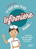 Tu Sais Que Tu Es Infirmire