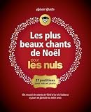 Les Plus Beaux Chants De Nol Pour Les Nuls Grand Format