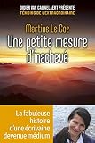 Une Petite Mesure Dinachev