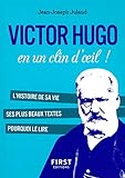 Petit Livre De Victor Hugo En Un Clin Doeil