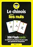 Flashcards   Le Chinois Pour Les Nuls