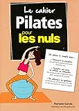 Cahier Coach   Pilates Pour Les Nuls