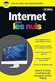 Internet Pour Les Nuls Poche 19e Dition