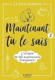 Maintenant Tu Le Sais 2 02