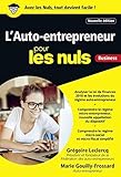 Lautoentrepreneur Pour Les Nuls Poche 4e Dition