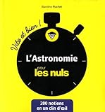 L'astronomie Pour Les Nuls   Vite Et Bien