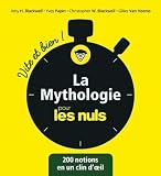 La Mythologie Pour Les Nuls Vite Et Bien