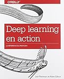 Deep Learning En Action   Une Approche Par La Pratique   Collection O'reilly