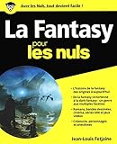 La Fantasy Pour Les Nuls Grand Format