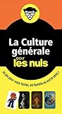 Bo%C3%AEte %C3%A0 Questions   La Culture G%C3%A9n%C3%A9rale Pour Les Nuls, 7e %C3%A9dition   Le Jeu Pour Vous Tester, En Famille Ou Entre Amis!