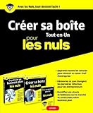 Crer Sa Bote Toutenun Pour Les Nuls