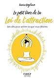 Le Petit Livre De La Loi De Lattraction