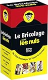 Bote Fiches Le Bricolage Pour Les Nuls Des Fiches Illustres Pour Les Travaux Du Quotidien