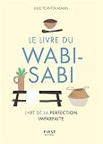 Le livre du wabi-sabi
