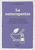 Le Petit Livre De La Naturopathie