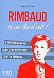 Petit Livre Rimbaud En Un Clin Doeil