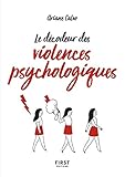 Petit Livre De Le Dcodeur Des Violences Psychologiques