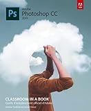 Photoshop Cc Classroom In A Book Ed 2019