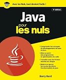 Java Pour Les Nuls 4e D
