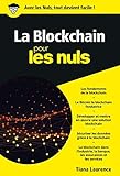 La Blockchain Pour Les Nuls Poche