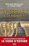Le Secret De La Menorah