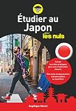Etudier Au Japon Pour Les Nuls