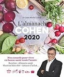 Lalmanach Cohen 2020 Mes Conseils Pour Vivre En Bonne Sant Toute Lanne