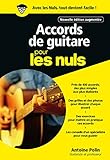 Accords De Guitare Pour Les Nuls, 3e %C3%A9dition