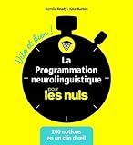 La Programmation Neurolinguistique Pour Les Nuls Vite Et Bien