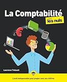La Comptabilit Pour Les Nuls 3e Ed