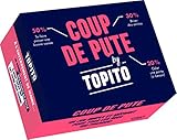 Coup De Pute By Topito Le Jeu