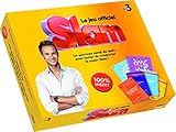Slam Le Jeu De Plateau Officiel Nouvelle Dition
