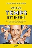 Votre Temps Est Infini   Et Si Votre Journ%C3%A9e %C3%A9tait Plus Longue Que Vous Ne Le Pensiez 